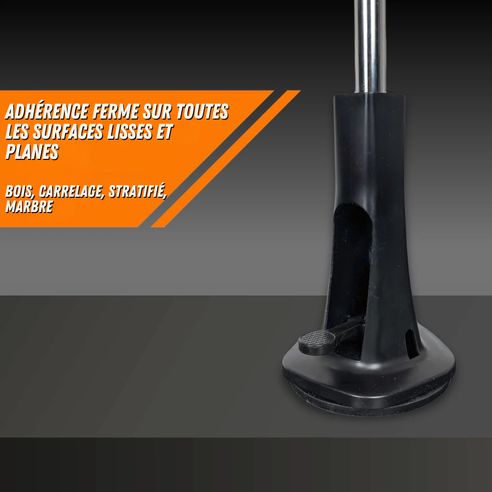 BoxPro, entraînez-vous comme un pro