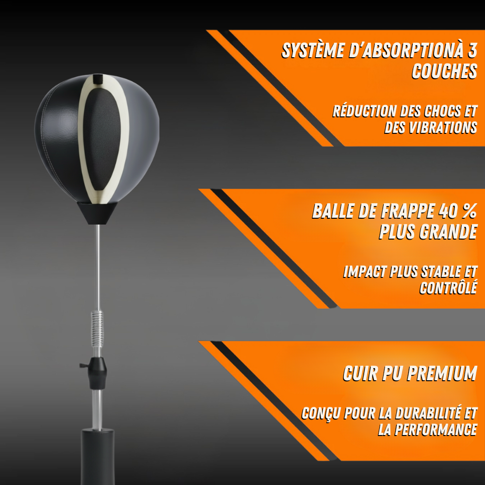 BoxPro, entraînez-vous comme un pro